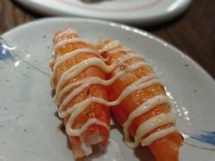 -大雄寿司(中华广场店)