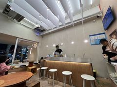 -小团圆糖水铺(襄阳南路店)