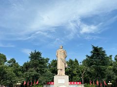 -岳麓山风景名胜区