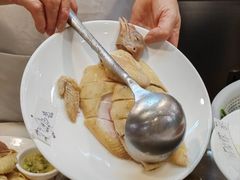 -文记壹心鸡(宝华路店)