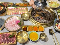 -妥妥烤肉料理(昙华林店)
