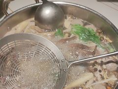 -牛人日志·鲜牛肉骨汤火锅(万科里瑧店)