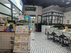 -阿金大白·上海菜馆(新天地店)