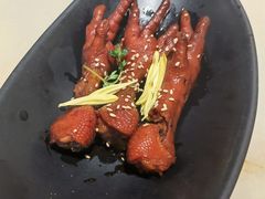 -桂满陇-十里风荷(合生汇店)