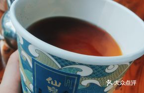 Xianquan Tofu Pudding