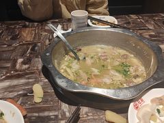 -冠菌火锅自助(东莞桥头店)