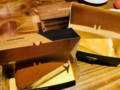 -Awfully Chocolate(来福士广场店)