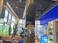-玛尚诺Pizza&Bar(长泰广场店)