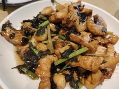 -东山茶寮(新安店)
