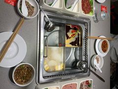 -海底捞火锅(壹悦城店)