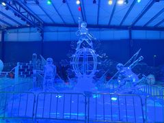 -宁波冰雪大世界(北仑区)