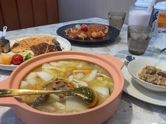 -水天堂西餐厅(常熟永旺店)