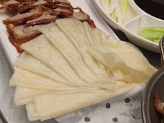烤鸭-新洪记·丽久饭店(铁西店)