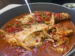 -湘中缘·湖南菜(娄底驻京办店)