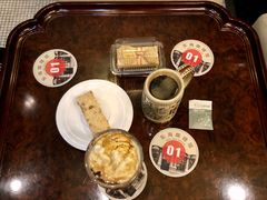 -东海咖啡馆