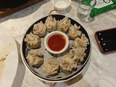 -爷爷的草帽·海鲜馆(孙塘路店)
