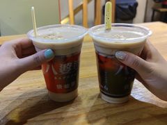 -八婆婆烧仙草(曾厝垵店)