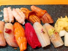 -鮨冠OMAKASE食べ放题(北京首店)