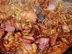 -正宗集安高丽火盆(东昌街店)