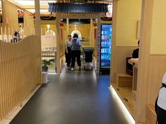 大堂-伊豆野菜村(大族广场店)