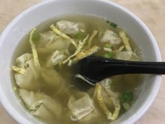 小馄饨-玉华饮食店(茅台路店)
