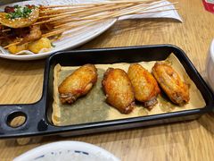 -蓉李记成都名小吃(武汉菱角湖万达店)