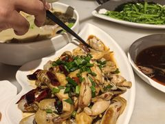 -华盛丰温州大排档(东三环南路店)