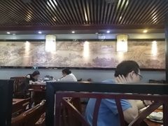 大堂-捞旺猪肚鸡(街道口店)
