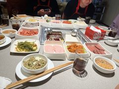 -海底捞火锅(九霄梦天地店)