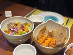 -SPACELAB失重餐厅(世纪汇店)