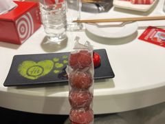 -海底捞大排档火锅(打浦路店)