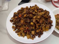 -偏爱炒鸡(老县衙店)