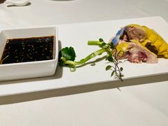 -上海古井假日酒店 · 徽昇楼中餐厅