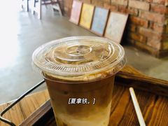 -春庄咖啡SpringHues(钟楼小区店)