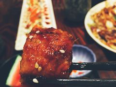 -石屋料理(南京西路店)