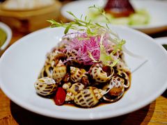-宁波柏悦酒店·钱湖渔港