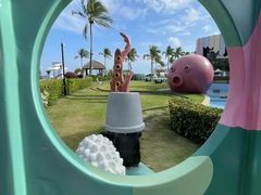 -水桶王国主题餐厅·聚会·生日派对·亲子活动·家庭套餐(亚龙湾希尔顿店)