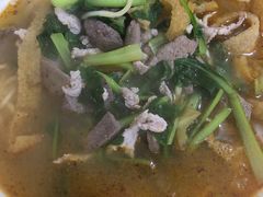 -泰顺江南春面馆