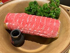 9秒牛肉-廖掌柜·重庆鲜货火锅(上海首店)