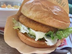 -魏家凉皮(西安秋林宏业商厦店)