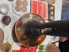 -东来顺饭庄(天坛店)