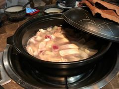 椰子鸡-同仁四季椰子鸡(海岸城天利店)