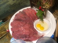 -老房老舍重庆火锅(假日城市店)