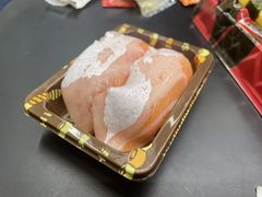 -争鲜回转寿司(西红门荟聚PLUS店)