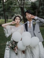 -海派婚纱摄影·婚纱照定制会馆