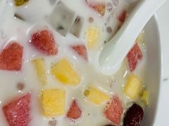 -老海南椰奶清补凉(文化宫老店)