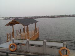 -白洋淀景区