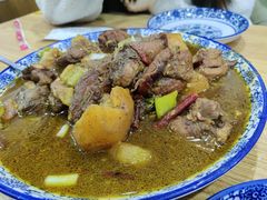 -东财大盘鸡(黑石礁店)