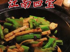 -绿茶餐厅(深圳龙华天虹购物中心店)