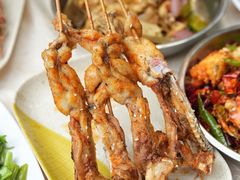 -小煵记·打边炉(西丽文光店)
